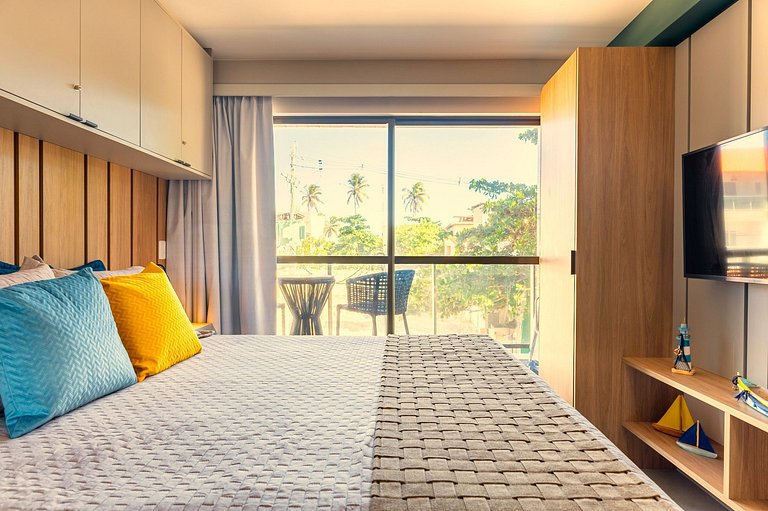 Studio Ora Beach