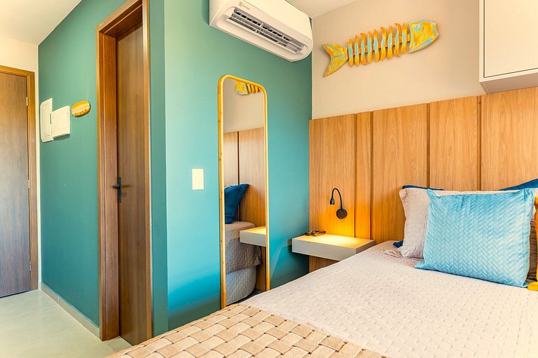 Studio Ora Beach