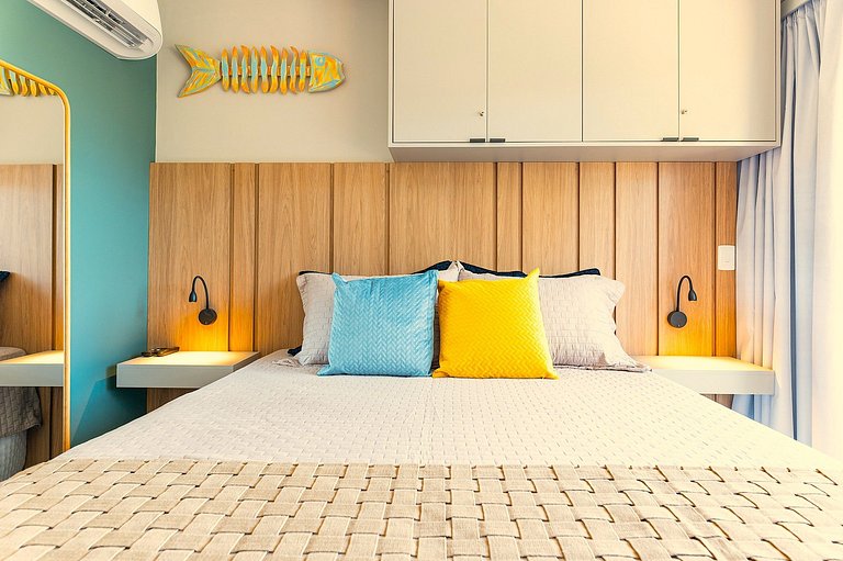 Studio Ora Beach