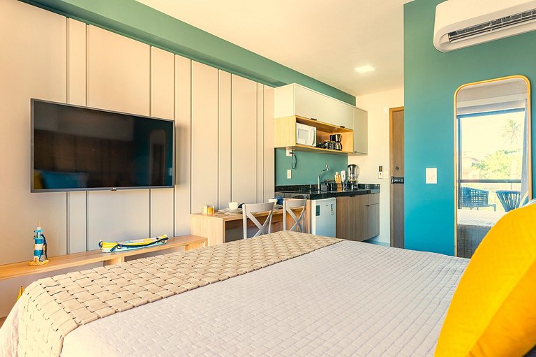 Studio Ora Beach