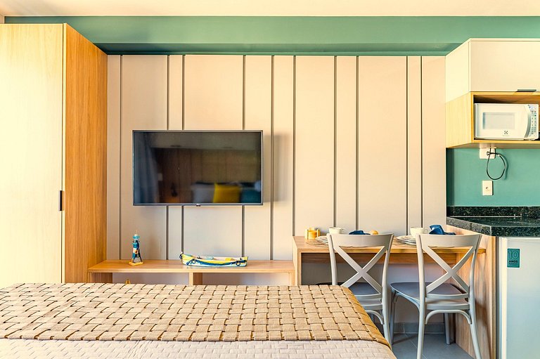 Studio Ora Beach