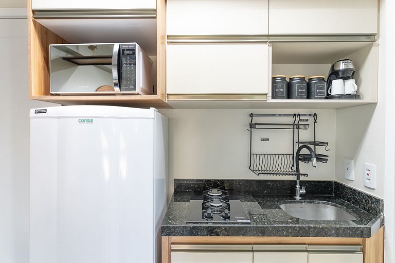 Flat 50m from the sea in the center of Porto