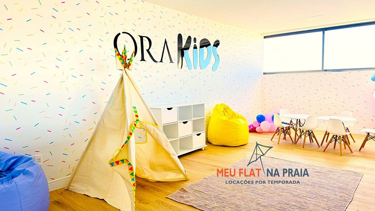 Studio Ora Beach