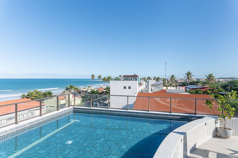 Studio Ora Beach