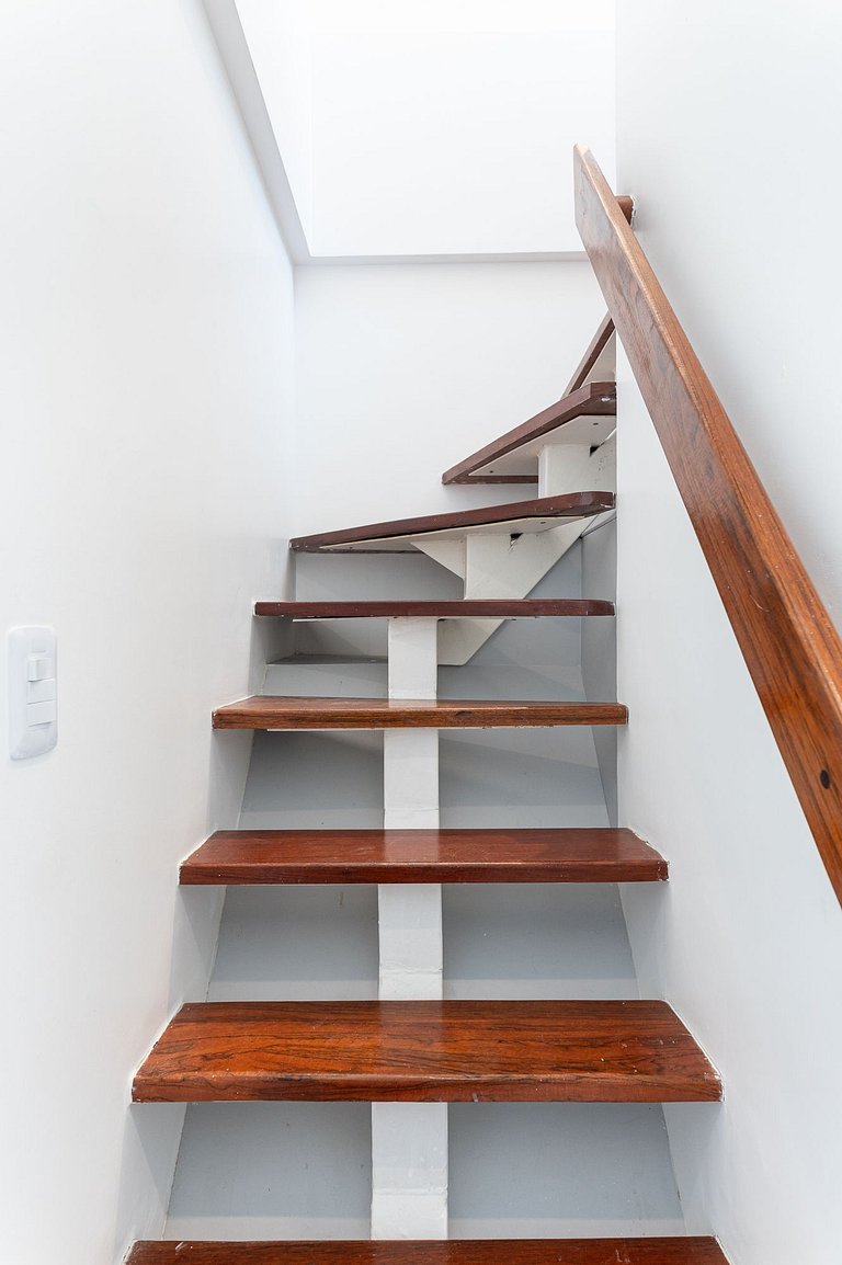 Harbor Living - Mareh Flat Centro de Porto de Galinhas