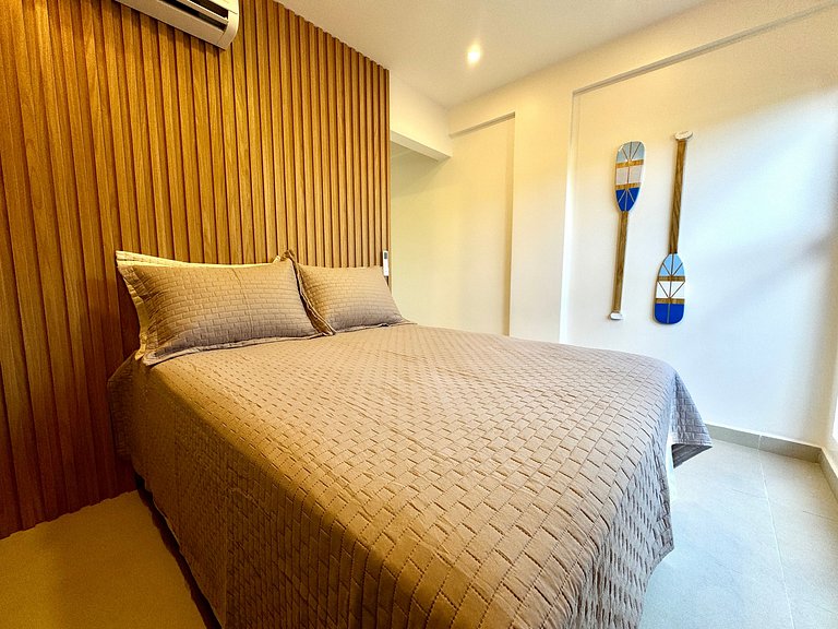 Amazing apartment with 2 bedrooms and private pool