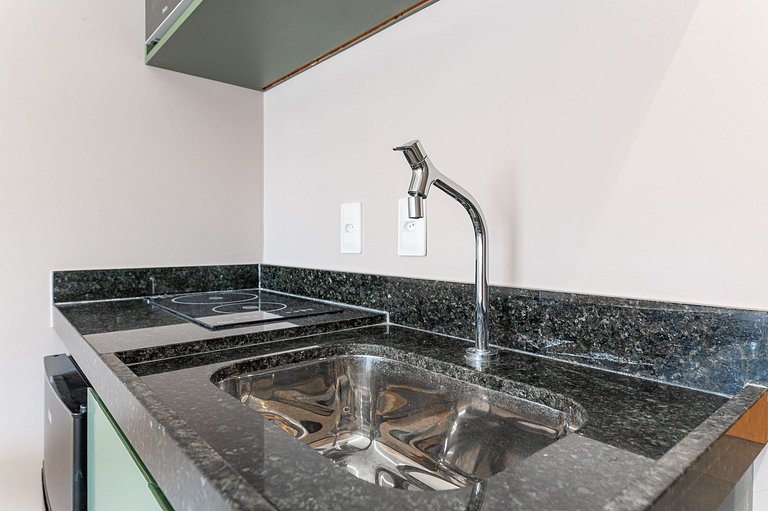 Season Studio 101 exclusivo para casais no centro