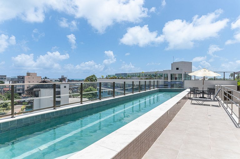 Season Studio 101 exclusivo para casais no centro