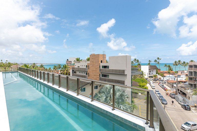 Studio Season 101 exclusivo para casais no centro