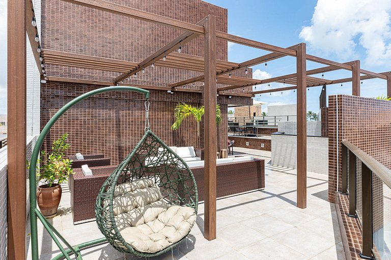 Season Studio 101 exclusivo para casais no centro