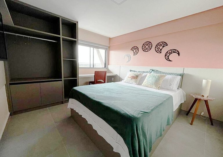 Duplex Villa del Porto