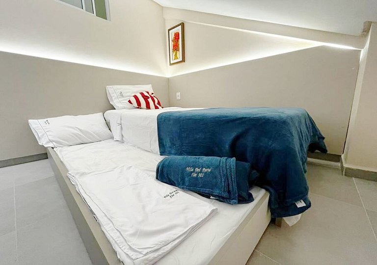 Duplex Villa del Porto