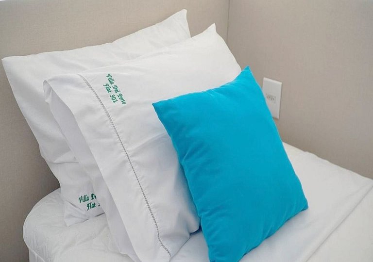 Duplex Villa del Porto