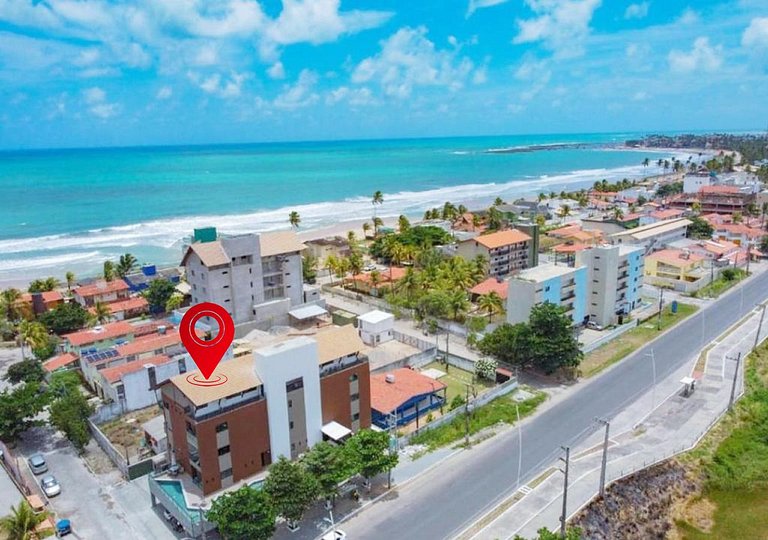 Duplex Villa del Porto