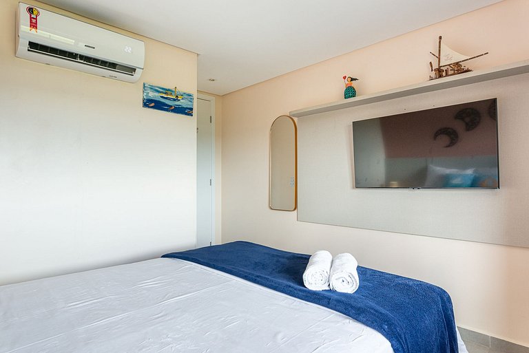 Duplex Villa del Porto