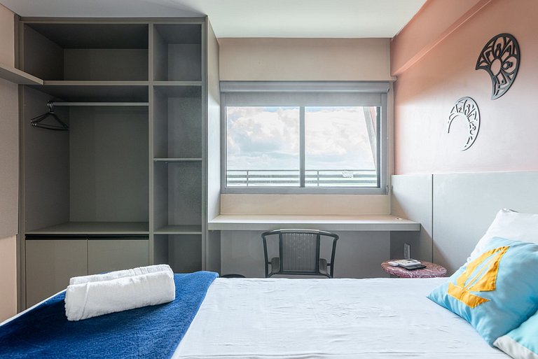 Duplex Villa del Porto