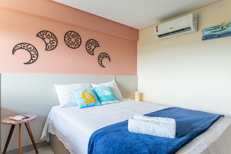 Duplex Villa del Porto
