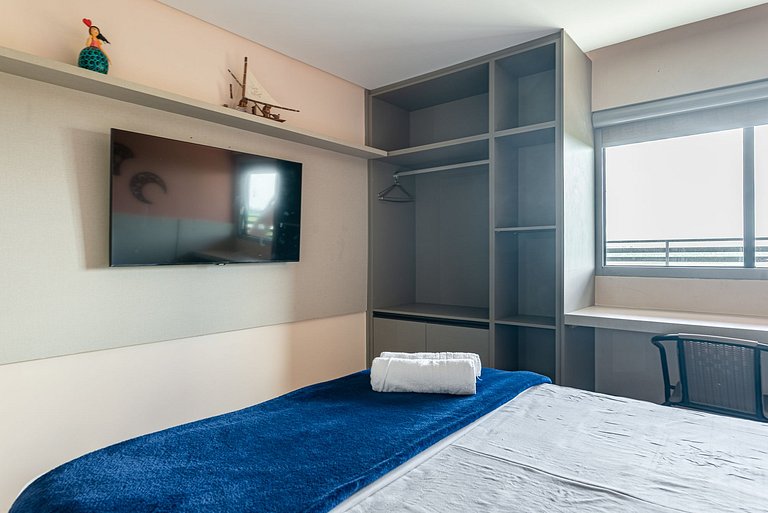 Duplex Villa del Porto