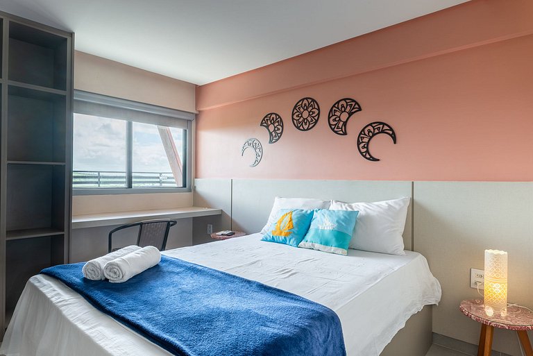 Duplex Villa del Porto