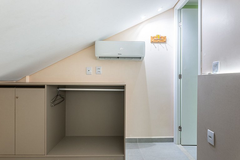 Duplex Villa del Porto