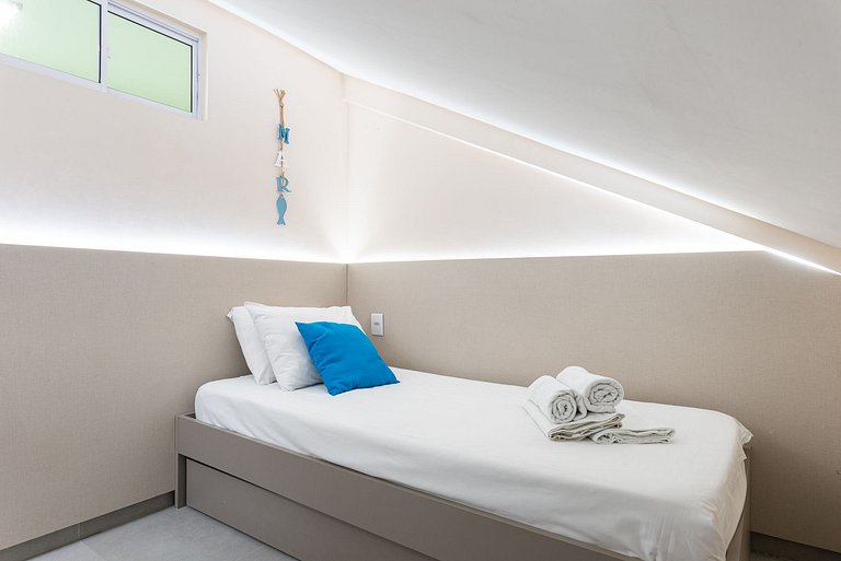Duplex Villa del Porto