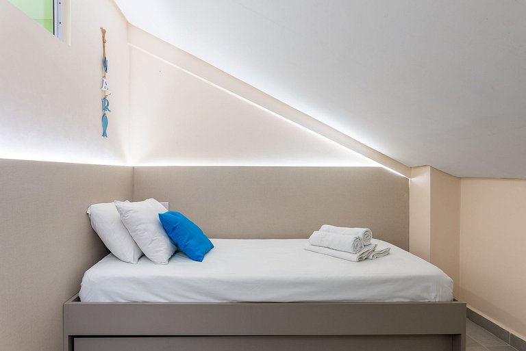Duplex Villa del Porto