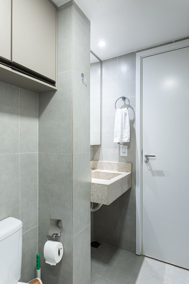 Duplex Villa del Porto