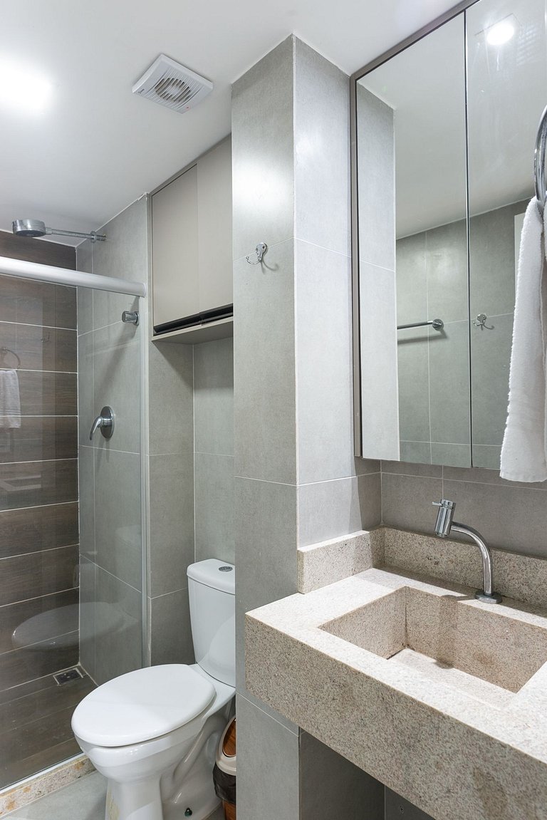 Duplex Villa del Porto