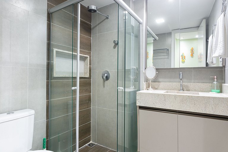 Duplex Villa del Porto