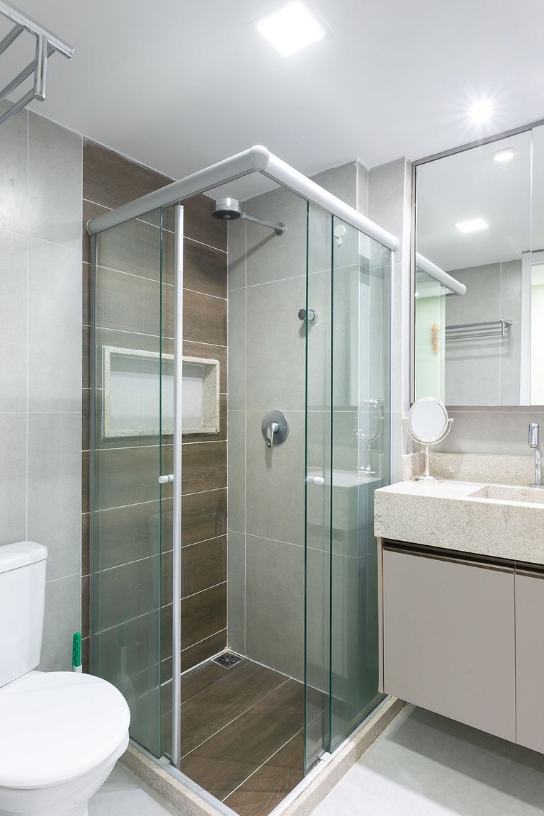 Duplex Villa del Porto