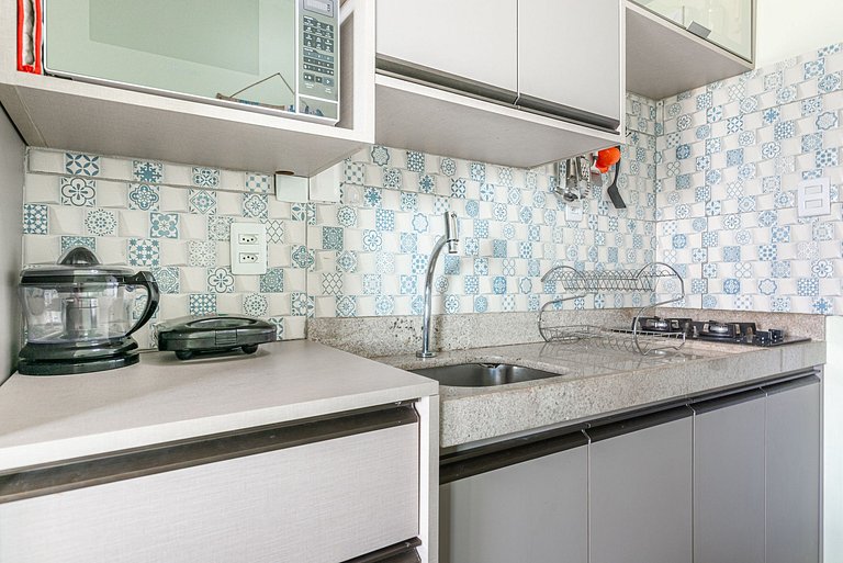 Duplex Villa del Porto