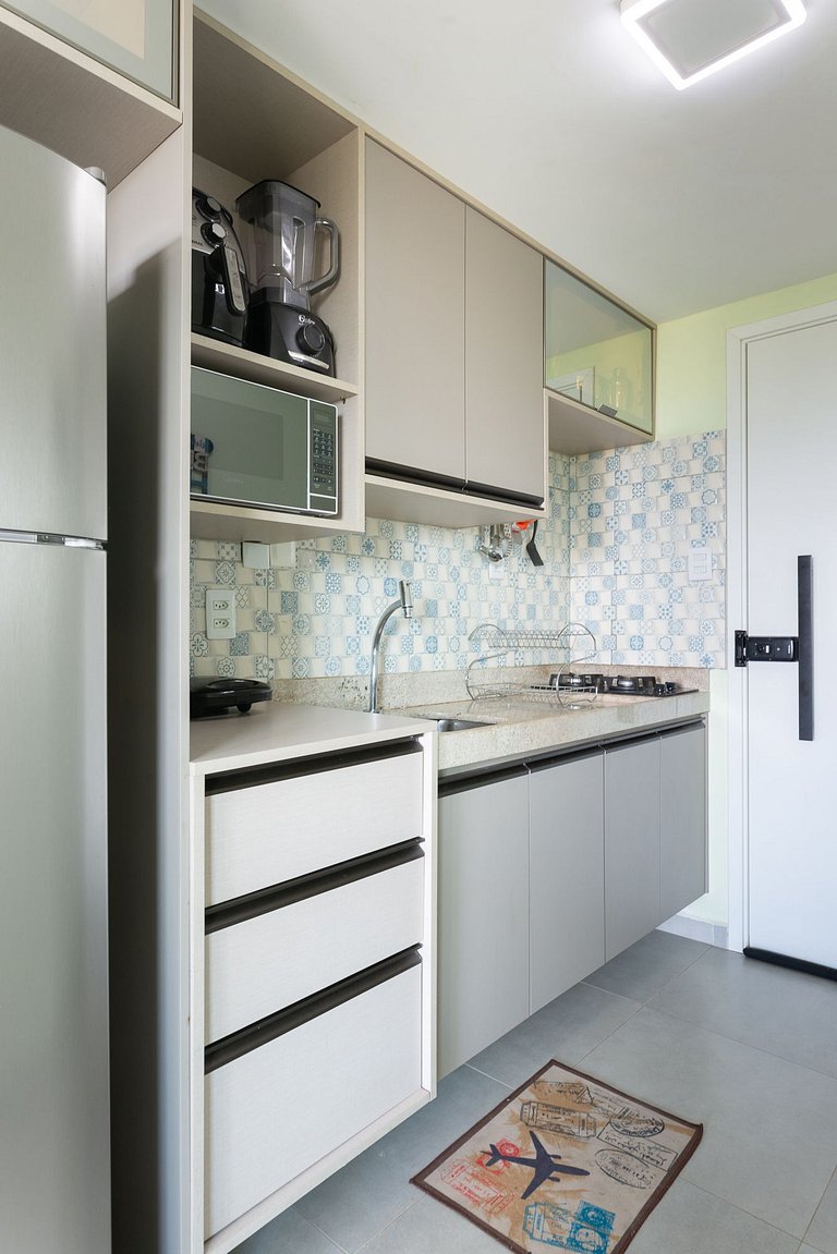 Duplex Villa del Porto