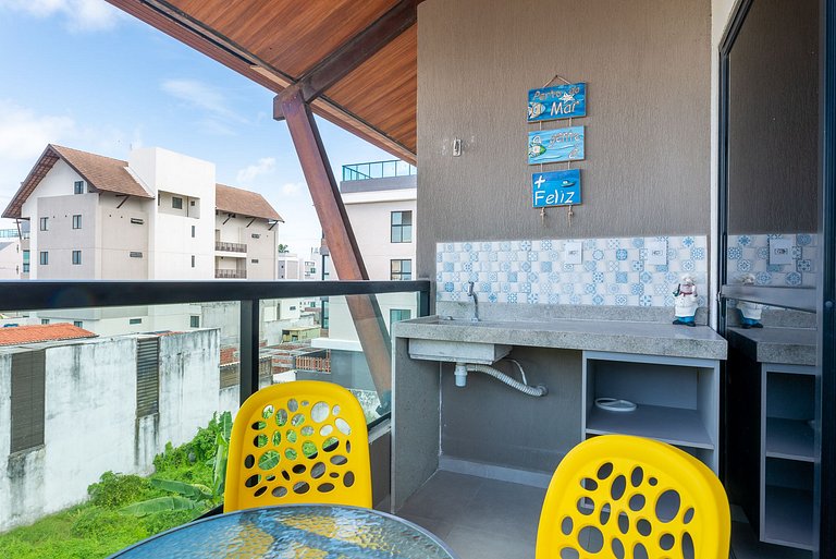 Duplex Villa del Porto