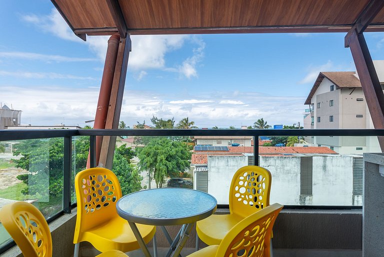 Duplex Villa del Porto