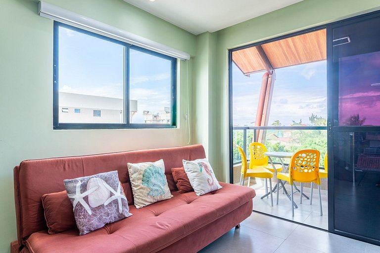 Duplex Villa del Porto