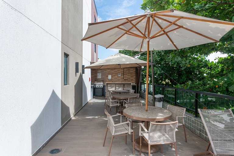 Duplex Villa del Porto