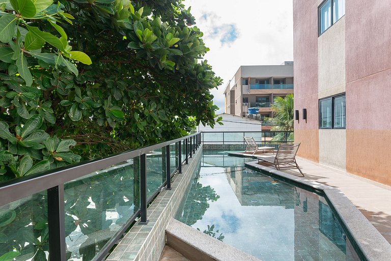 Duplex Villa del Porto