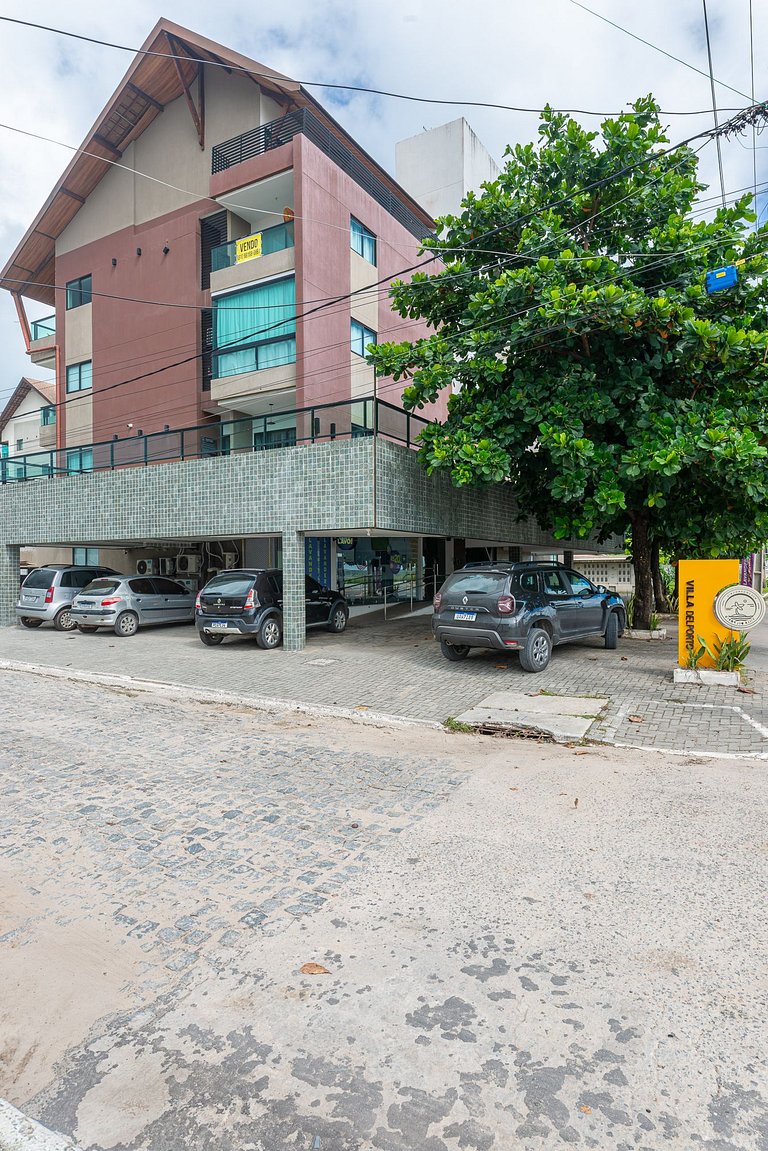Duplex Villa del Porto