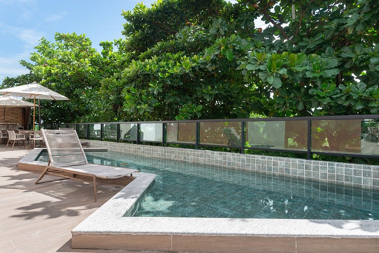 Duplex Villa del Porto