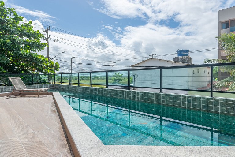 Duplex Villa del Porto