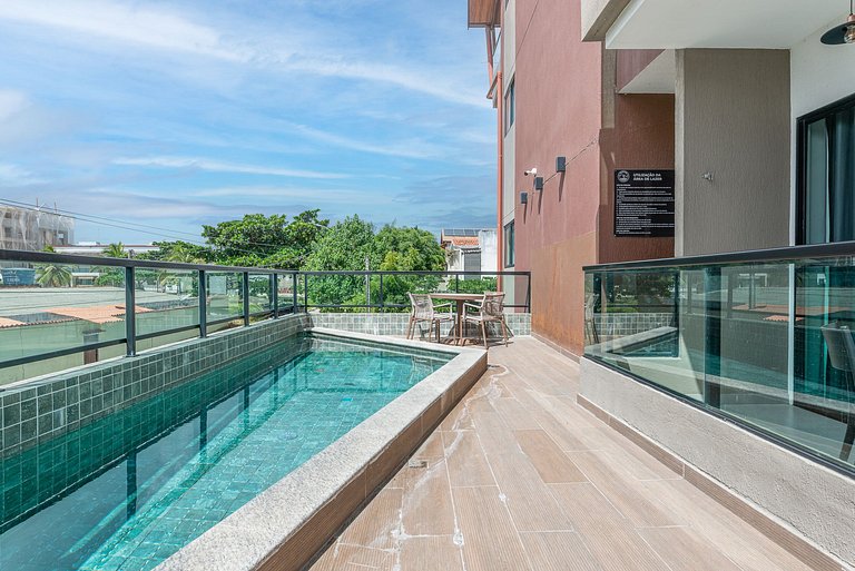 Duplex Villa del Porto