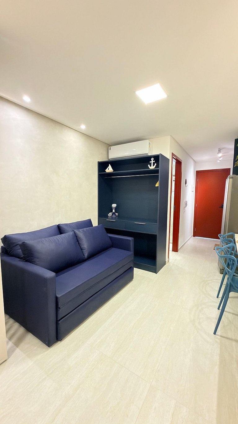 Carneiros Exclusive 30m do Mar e 700m Aquaventura