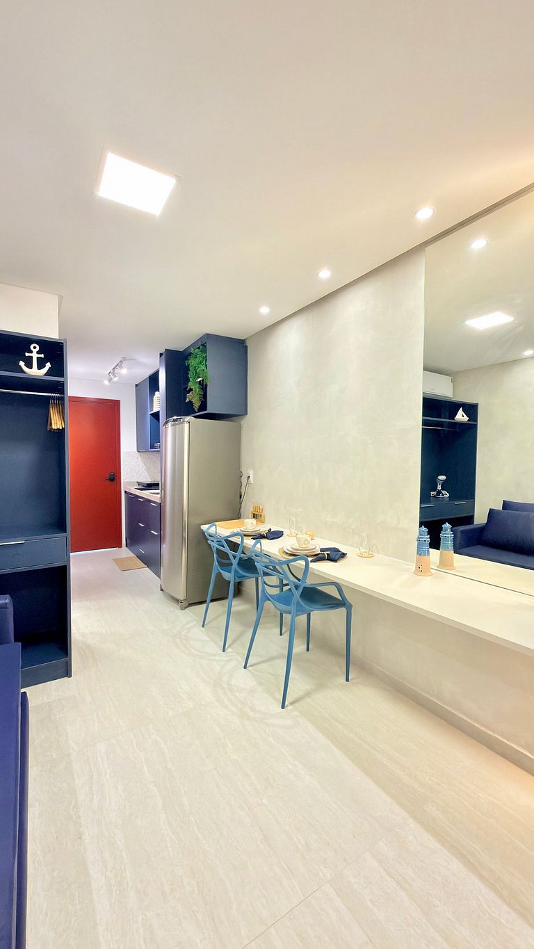 Carneiros Exclusivo a 30 metros del mar y a 700 metros de Aq