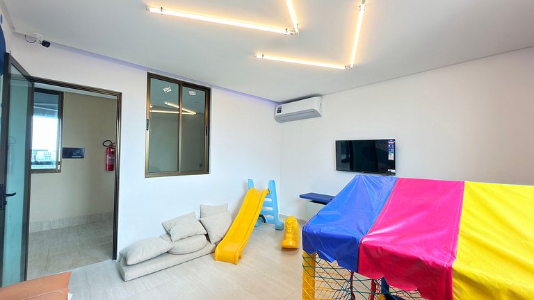 Carneiros Exclusivo a 30 metros del mar y a 700 metros de Aq