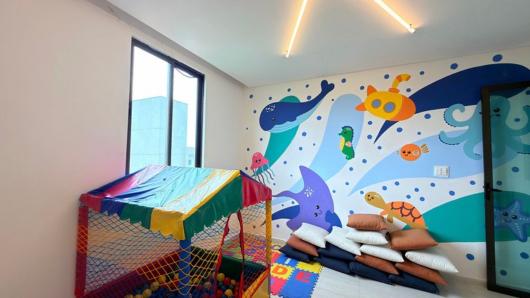 Carneiros Exclusivo a 30 metros del mar y a 700 metros de Aq