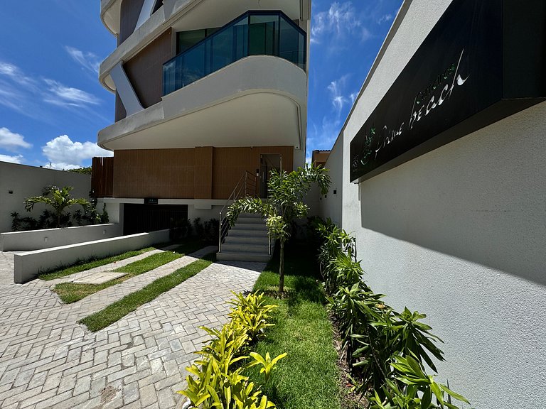 Carneiros Exclusivo a 30 metros del mar y a 700 metros de Aq