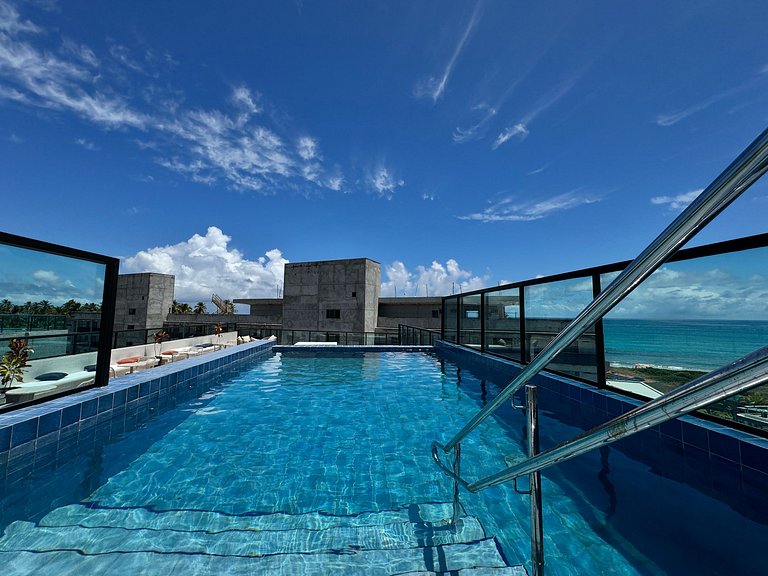 Carneiros Exclusivo a 30 metros del mar y a 700 metros de Aq