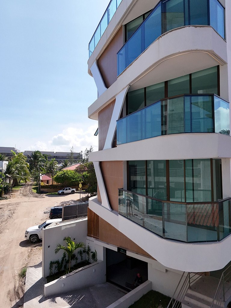 Carneiros Exclusivo a 30 metros del mar y a 700 metros de Aq