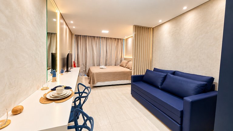 Carneiros Exclusivo a 30 metros del mar y a 700 metros de Aq