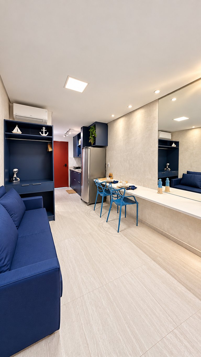 Carneiros Exclusivo a 30 metros del mar y a 700 metros de Aq